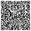 QR code with Psc Metals contacts