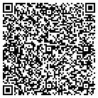 QR code with Timothy M O'neill Architect LLC contacts