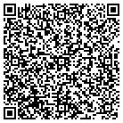 QR code with Tippetts Weaver Architects contacts