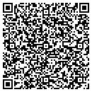 QR code with J-One Dental Lab contacts