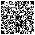 QR code with Gosiger Inc contacts