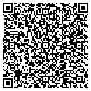QR code with Uda Architects Pc contacts