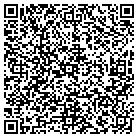 QR code with Kimsey & Wright Dental Lab contacts