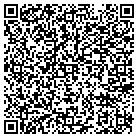 QR code with Orchard Printing & Copy Center contacts