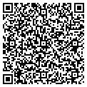 QR code with P B M S contacts