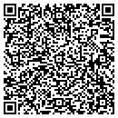 QR code with Hardfer Inc contacts
