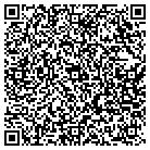 QR code with Thompson Center For Plastic contacts
