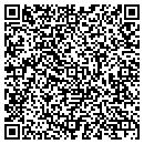 QR code with Harris Corp C A contacts