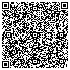QR code with Wallover Architects contacts