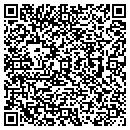 QR code with Toranto I MD contacts