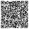 QR code with M & S Dental Lab contacts