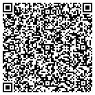 QR code with St John the Bapt Catholic Chr contacts