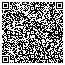 QR code with J F Julian Hardware contacts