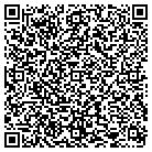 QR code with Hines Bending Systems Inc contacts