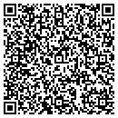 QR code with Hobart contacts