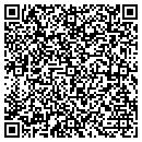 QR code with W Ray Elbel Md contacts