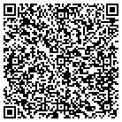 QR code with Peach State Dental Studios contacts