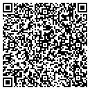 QR code with Yecko George F contacts