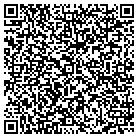 QR code with Zavos Architecture & Design Ll contacts
