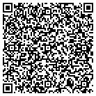 QR code with Pristine Recycling Services LLC contacts