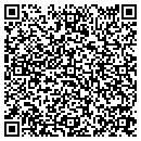 QR code with MNK Products contacts