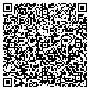 QR code with Ron's A And B Auto Parts Inc contacts
