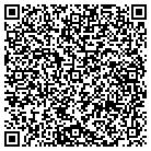 QR code with Walter B Bennett Landscaping contacts