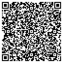 QR code with Progressivision contacts
