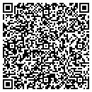 QR code with J G Trading Inc contacts