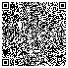 QR code with First Niagara Bank Nat'l Assoc contacts