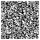 QR code with Fairfield County Service LLC contacts