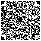 QR code with Kohl A B Sales Company Inc contacts