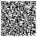 QR code with Tomsich Studios contacts
