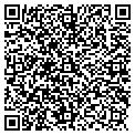 QR code with Lch Machinery Inc contacts