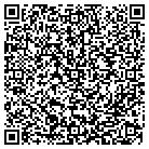 QR code with Malden Bottle & Can Redemption contacts