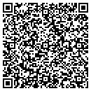 QR code with Rbs Design contacts