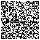 QR code with Zee Collision Center contacts