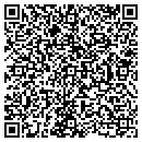 QR code with Harris Denture Design contacts