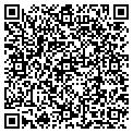 QR code with AJS Photography contacts