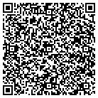 QR code with V Architecture P S C contacts