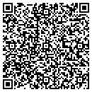 QR code with The Copy Shop contacts