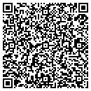 QR code with The Scribe contacts
