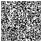 QR code with University MI Center For Info contacts