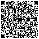 QR code with Christopher Mcmahan Architects contacts