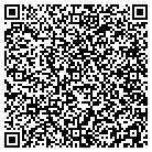 QR code with Phenix City-Russell Foundation Inc contacts