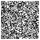 QR code with Triple R Denture Clinic & Lab contacts
