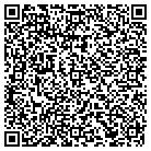 QR code with County Hearing & Balance Inc contacts