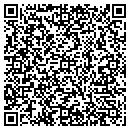 QR code with Mr T Finess Gym contacts