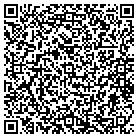 QR code with J R Copier Specialists contacts