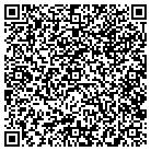 QR code with J A Greifendorf Design contacts